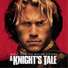 A Knight's Tale