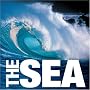 The Sea (Big Cube Book)