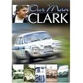 Our Man Clark DVD