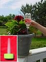 Autowater Nozzle- Set of 6 Automatic Watering Device with Cap