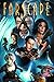 FARSCAPE VOL 1: THE BEGINNING OF THE END OF THE BEGINNING