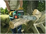 Black & Decker GK1735 Kettensaege 1700W