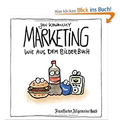 Marketing wie aus dem Bilderbuch
