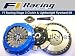 F1 Stage 3 Clutch & Flywheel 98-05 Tiburon / Elantra