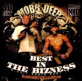 DJ Whoo Kid/Mobb Deep: Best in the Bizness