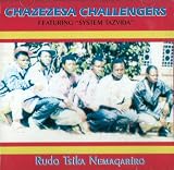 Rudo Tsika Nemagiro