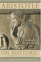 On Rhetoric: A Theory of Civic Discourse