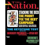 The Nation ~ Nation