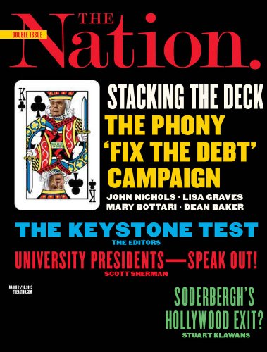 The Nation