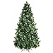 Kape Codream 7ft Artificial Christmas Trees with Stand for Christmas Decorations
