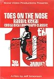 Toes on the Nose: Rabbit Kekai 10th Annual Costa Rica Longboard Classic