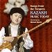 Songs From the Steppes: Kazakh Music Today picture