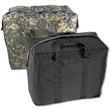 Rothco GI Plus Enhanced Aviator Kit Duffle Bag