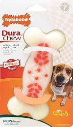 NYLA DURA CHEW PLUS WOLF