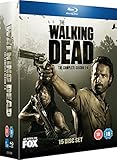 Image de The Walking Dead - Seasons 1-4 [Blu-ray] [Import anglais]