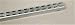 Tools & Hardware : John Sterling Fast Mount 48-Inch Adjustable Wall Standard #0100-4