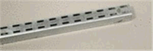 Childrens Toyshop  Tools & Hardware : John Sterling Fast Mount 48-Inch Adjustable Wall Standard #0100-4