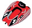Kwik Tek Airhead Viper 1 Inflatable Towable