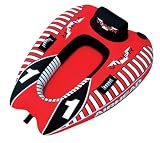 Kwik Tek Airhead Viper 1 Inflatable Towable