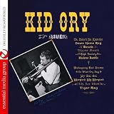 Kid Ory - Live (Digitally Remastered)