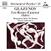 Orchestral Edition 19: Les Ruses D'Amour