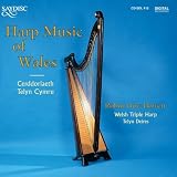 Harp Music of Wales