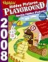 Hidden Pictures Playground Double Hidden Pictures (Hidden Pictures Playground)