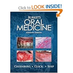 Burket's Oral Medicine 11/e