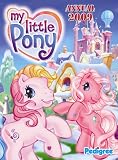 Review Pedigree Books Ltd  / My Little Pony Annual 2009