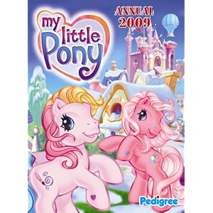 My Little Pony Annual 2009