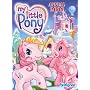 My Little Pony Annual 2009