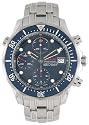 Omega Seamaster James Bond Mens Watch 2225.80