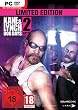 Kane & Lynch 2: Dog Days - Limited Edition