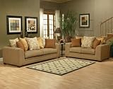 3pc Traditional Modern Fabric Sleeper Sofa Set, BN-MAI-S1 3pc Traditional Modern Fabric Sleeper Sofa Set, BN-MAI-S1