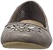 Jellypop Women's NAYA Ballet Flat