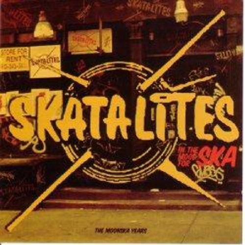 Produkt-Bild: In the Mood for Ska