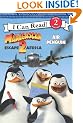 Air Penguin (I Can Read - Level 2 (Quality))