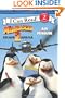 Madagascar: Escape 2 Africa: Air Penguin (I Can Read Book 2)