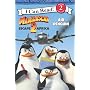 Madagascar: Escape 2 Africa: Air Penguin (I Can Re&hellip by J. E. Bright