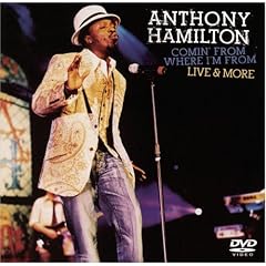 Anthony Haliton - Live [DVD+CD] [2005] [Region 1] [NTSC]