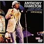 Anthony Hamilton - Comin' From Where I'm From, Live & More (includes Bonus CD)