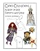 Cloth Characters: A Book of Doll Patterns and Ideas