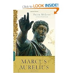 Marcus Aurelius: A Life