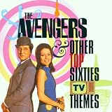Avengers and Other Top Sixties TV Themes