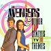 Avengers and Other Top Sixties TV Themes