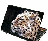 Stick It 3D Tiger laptop skin upto 15.6