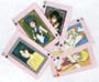Sailor Moon Playing Cards Poker Deck