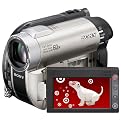 Sony DVD Handycam Camcorder - DCR-DVD650
