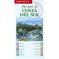The Best of Costa del Sol (Globetrotter Travel: Best of Costa del Sol)