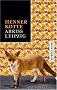 Abriss Leipzig: Roman